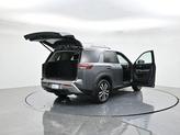Thumbnail of 2024 Gun Metallic Nissan Pathfinder