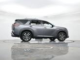 Thumbnail of 2024 Gun Metallic Nissan Pathfinder
