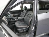 Thumbnail of 2024 Gun Metallic Nissan Pathfinder