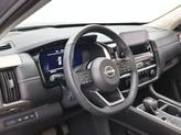 Thumbnail of 2024 Gun Metallic Nissan Pathfinder