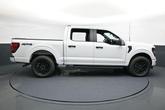 Thumbnail of 2025 Oxford White Ford F-150