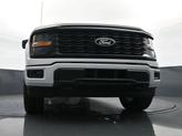 Thumbnail of 2025 Oxford White Ford F-150