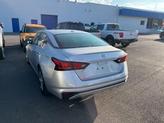 Thumbnail of 2020 Brilliant Silver Metallic Nissan Altima