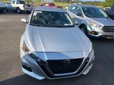 Thumbnail of 2020 Brilliant Silver Metallic Nissan Altima