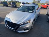 Thumbnail of 2020 Brilliant Silver Metallic Nissan Altima