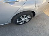 Thumbnail of 2020 Brilliant Silver Metallic Nissan Altima