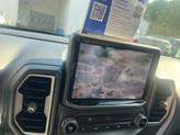 Thumbnail of 2022 Velocity Blue Metallic Ford Bronco Sport