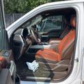 Thumbnail of 2019 White Ford F-150