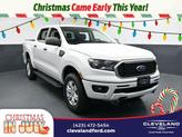 Photo of 2019 Oxford White Ford Ranger