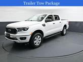 Thumbnail of 2019 Oxford White Ford Ranger