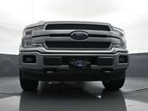 Thumbnail of 2020 Silver Metallic Ford F-150