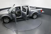Thumbnail of 2020 Silver Metallic Ford F-150