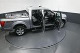 Thumbnail of 2020 Silver Metallic Ford F-150