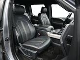 Thumbnail of 2020 Silver Metallic Ford F-150