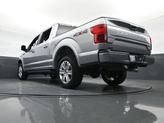 Thumbnail of 2020 Silver Metallic Ford F-150