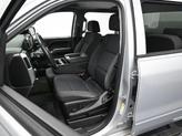 Thumbnail of 2018 Silver Ice Metallic Chevrolet Silverado 1500