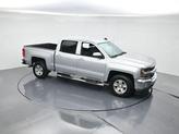 Thumbnail of 2018 Silver Ice Metallic Chevrolet Silverado 1500