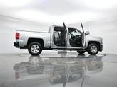 Thumbnail of 2018 Silver Ice Metallic Chevrolet Silverado 1500