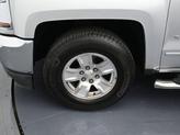 Thumbnail of 2018 Silver Ice Metallic Chevrolet Silverado 1500