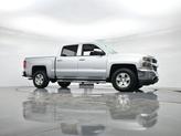 Thumbnail of 2018 Silver Ice Metallic Chevrolet Silverado 1500