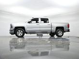 Thumbnail of 2018 Silver Ice Metallic Chevrolet Silverado 1500