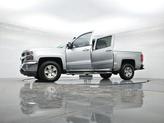 Thumbnail of 2018 Silver Ice Metallic Chevrolet Silverado 1500