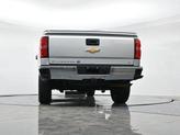 Thumbnail of 2018 Silver Ice Metallic Chevrolet Silverado 1500