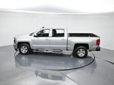Thumbnail of 2018 Silver Ice Metallic Chevrolet Silverado 1500