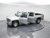 Thumbnail of 2018 Silver Ice Metallic Chevrolet Silverado 1500