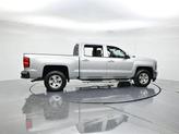 Thumbnail of 2018 Silver Ice Metallic Chevrolet Silverado 1500