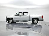 Thumbnail of 2018 Silver Ice Metallic Chevrolet Silverado 1500