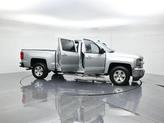 Thumbnail of 2018 Silver Ice Metallic Chevrolet Silverado 1500