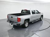 Thumbnail of 2018 Silver Ice Metallic Chevrolet Silverado 1500