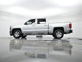 Thumbnail of 2018 Silver Ice Metallic Chevrolet Silverado 1500