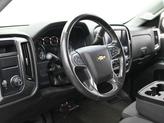 Thumbnail of 2018 Silver Ice Metallic Chevrolet Silverado 1500
