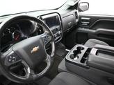 Thumbnail of 2018 Silver Ice Metallic Chevrolet Silverado 1500