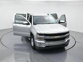 Thumbnail of 2018 Silver Ice Metallic Chevrolet Silverado 1500