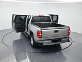 Thumbnail of 2018 Silver Ice Metallic Chevrolet Silverado 1500