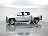 Thumbnail of 2018 Silver Ice Metallic Chevrolet Silverado 1500