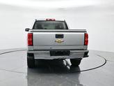 Thumbnail of 2018 Silver Ice Metallic Chevrolet Silverado 1500