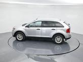 Thumbnail of 2013 Ingot Silver Ford Edge