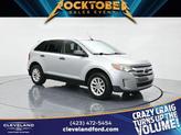 Photo of 2013 Ingot Silver Ford Edge