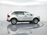 Thumbnail of 2013 Ingot Silver Ford Edge