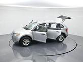Thumbnail of 2013 Ingot Silver Ford Edge
