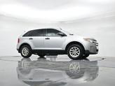 Thumbnail of 2013 Ingot Silver Ford Edge