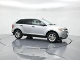 Thumbnail of 2013 Ingot Silver Ford Edge