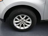 Thumbnail of 2013 Ingot Silver Ford Edge