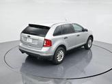 Thumbnail of 2013 Ingot Silver Ford Edge