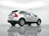 Thumbnail of 2013 Ingot Silver Ford Edge