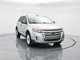 Thumbnail of 2013 Ingot Silver Ford Edge